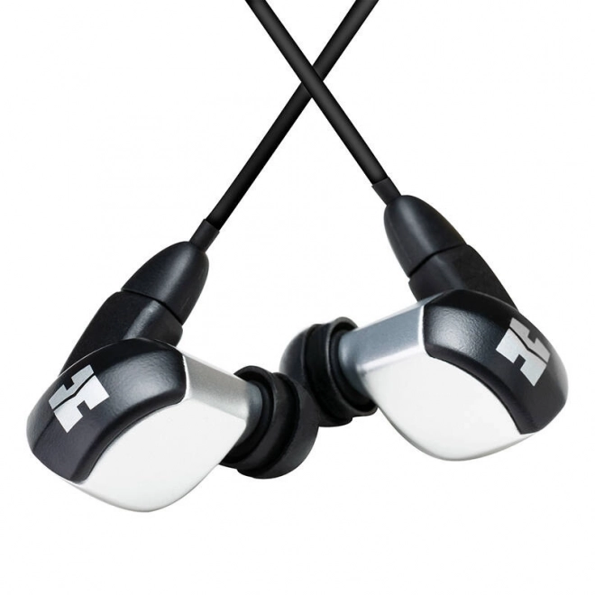 Slúchadlá do uší HiFiMAN RE2000 Pro Silver