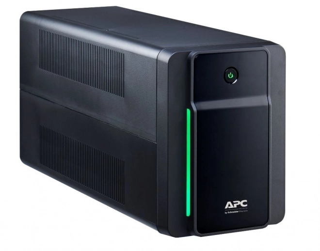Záložný zdroj APC Back-UPS 1200VA, 230V, AVR, 4 zásuvky Schuko