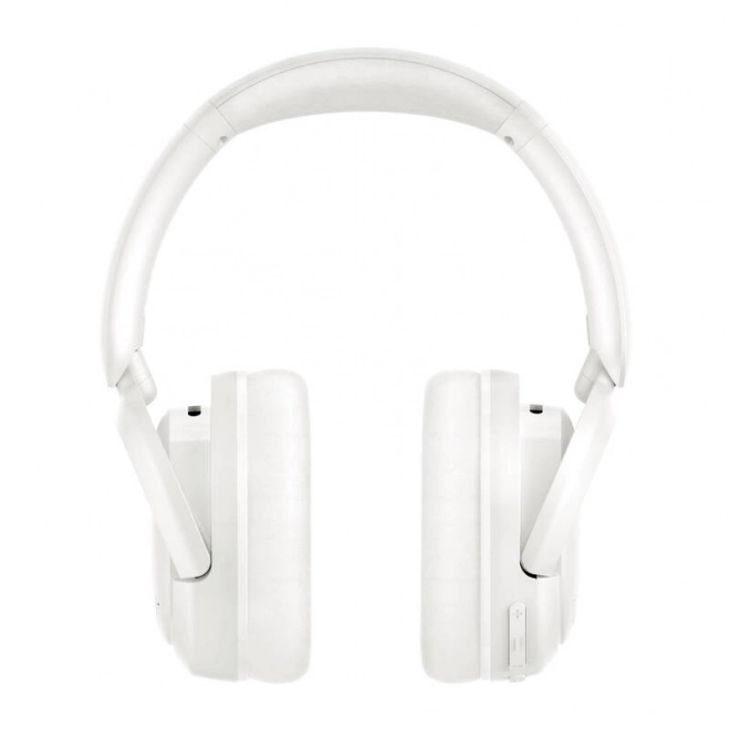 Bezdrôtové slúchadlá Edifier W800BT SE – Biela