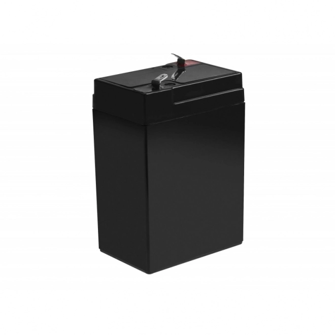 Bezúdržbová batéria AGM 6V 5Ah pre UPS ALARM