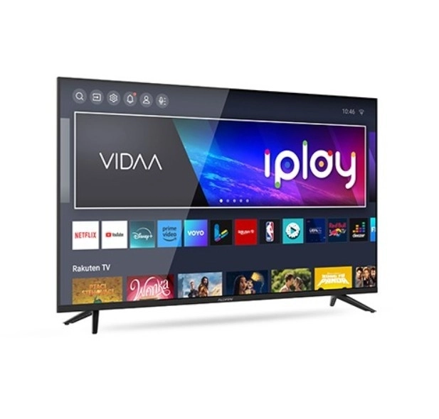 Televízia LED 43 palcov IPLAY