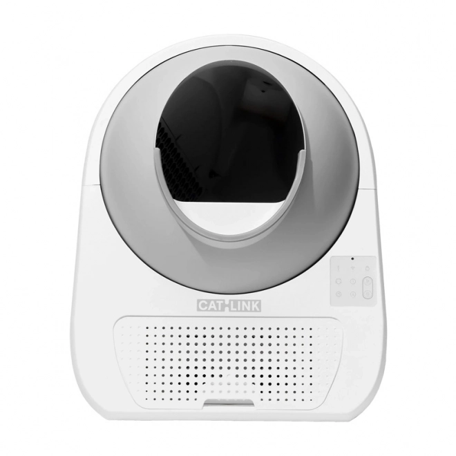 Inteligentný samočistiaci box pre mačky Catlink Scooper Pro Ultra