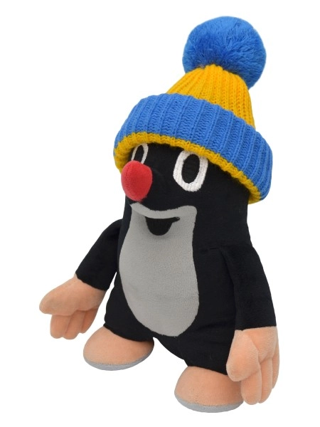 Mäkký a príjemný materiál