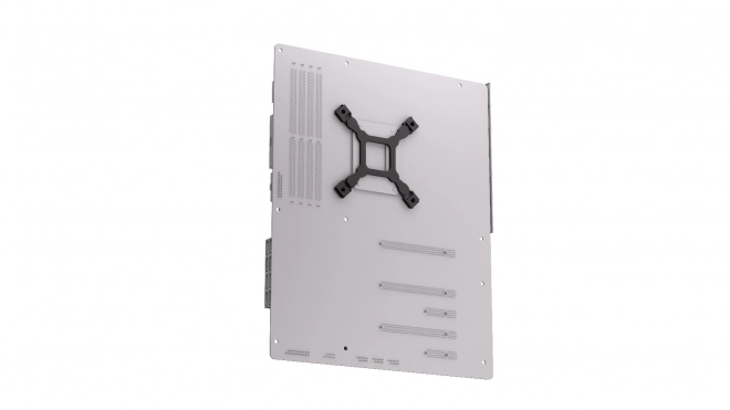 Chladič procesora Endorfy Fera 5 Black ARGB