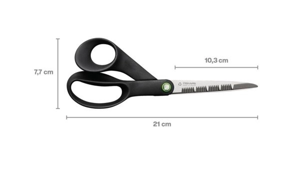 Kuchynské nožnice Fiskars