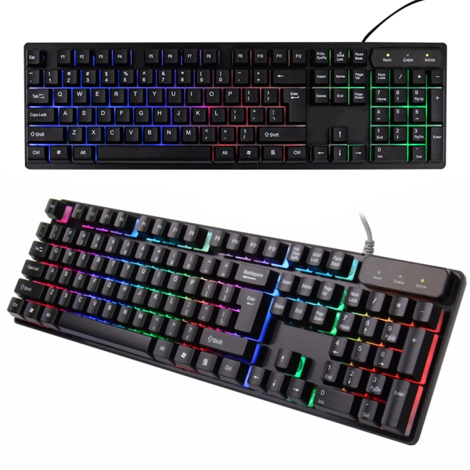 Plná veľkosť a spoľahlivá odozva