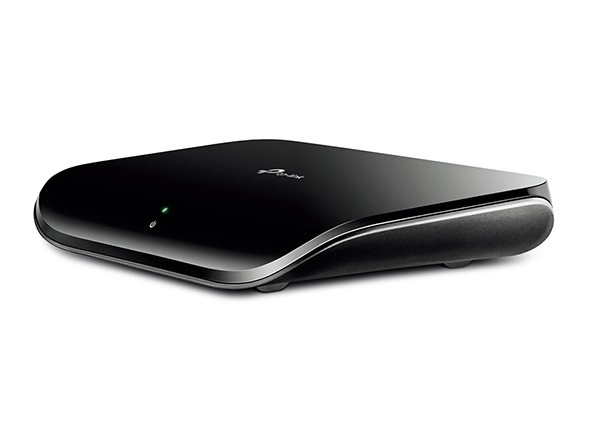 Prepínač TP-Link 5portový Gb Desktop
