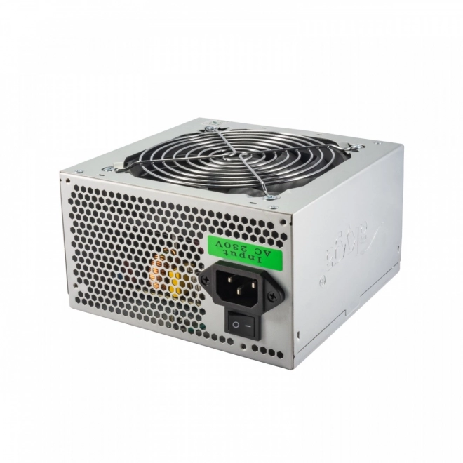 Zosilňovač Akyga Basic 700W