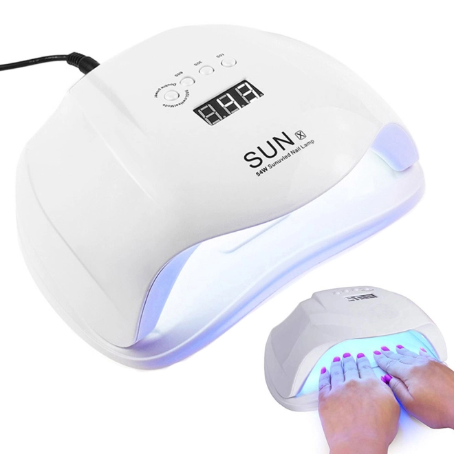 Automatické zapnutie