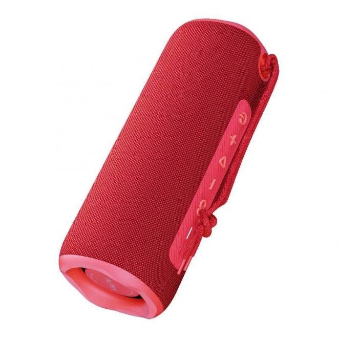 Reproduktor HiFuture Alpha Bluetooth červený