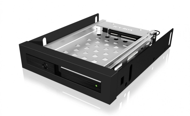 Externá skriňa pre disk ICY BOX 2,5" HDD/SSD SATA