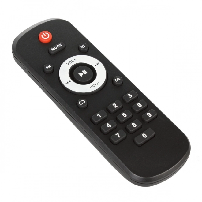 Bluetooth reproduktor s rádiom a USB Audiocore