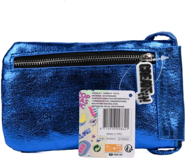 Praktické zadné vrecko