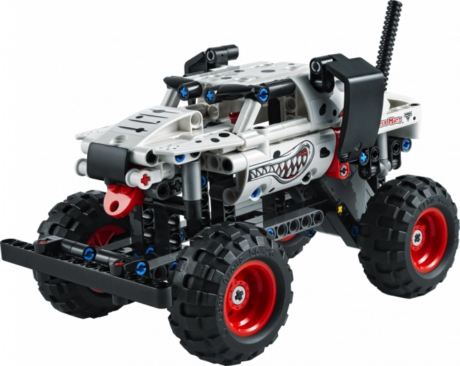 LEGO Technic Monster Jam Monster Mutt Dalmatin