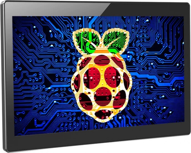 Dokonalý obraz na 10,1" IPS 1920×1200