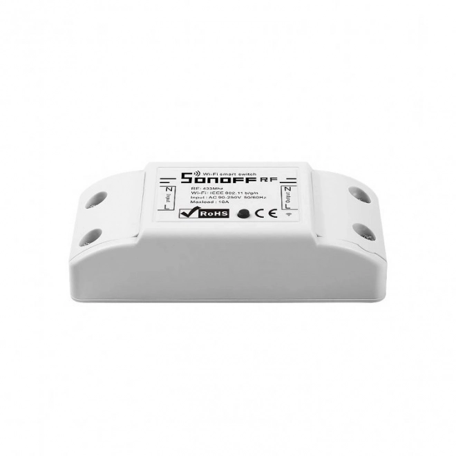 Inteligentný Wi-Fi RF spínač Sonoff