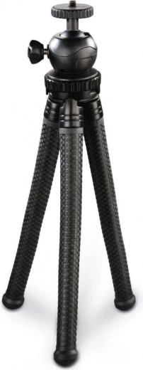 Guľová hlava s plynulým naklápaním