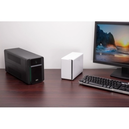 Záložný zdroj APC Easy-UPS 1200VA, 230V