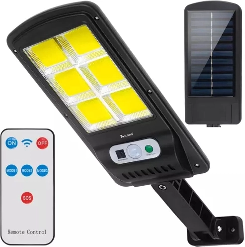 Diaľkové ovládanie so 4 režimami