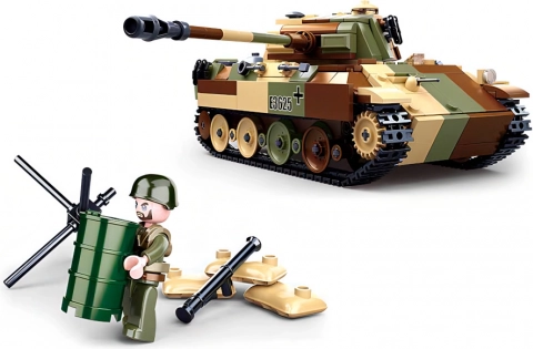 Kompatibilné s LEGO, Cobi a Mega Bloks