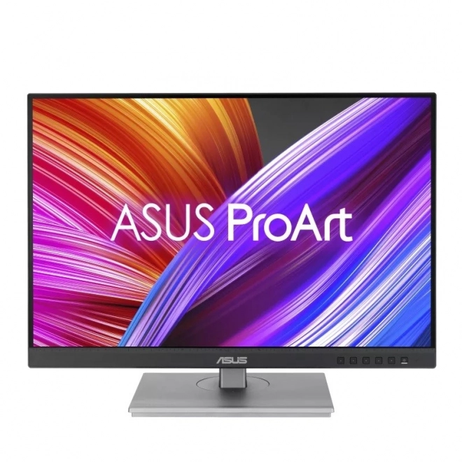 Monitor 24 palcov