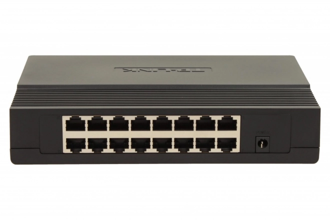 Switch TP-Link TL-SF1016D 16 portov
