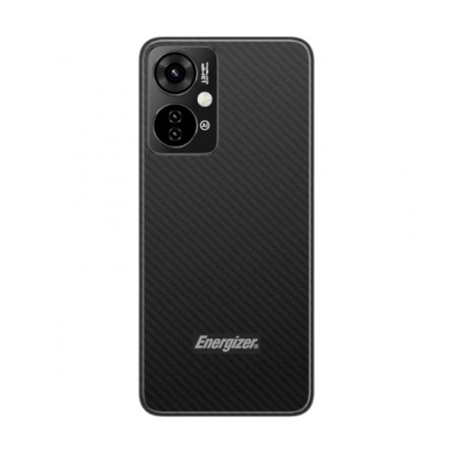 Smartfón Ultimate s 2GB RAM a 64GB, 6,51-palcový 4G LTE Dual SIM, čierny