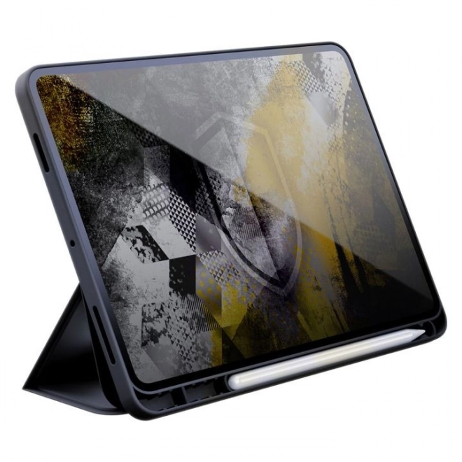 Čierne ochranné puzdro pre iPad Pro 13