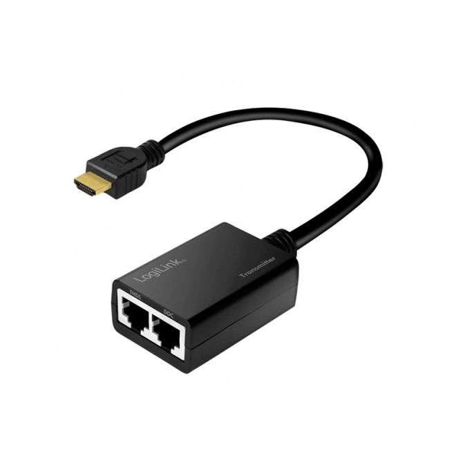 Extender HDMI s dosahom 30m, 1080p/60Hz