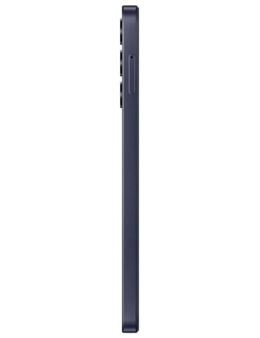Smartfón Samsung Galaxy A25 5G 6/128 GB čierny