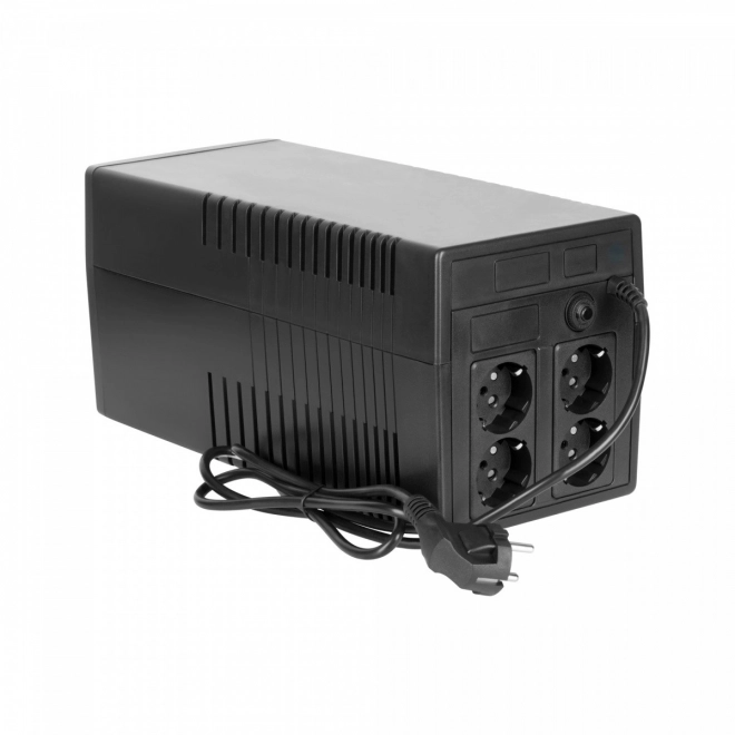 záložný zdroj UPS Micropower 1000 1000 VA / 600 W