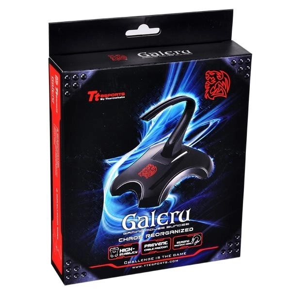 Uchyt na kábel myši Tt eSPORTS
