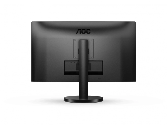Monitor s uhlopriečkou 27 palcov s IPS panelom