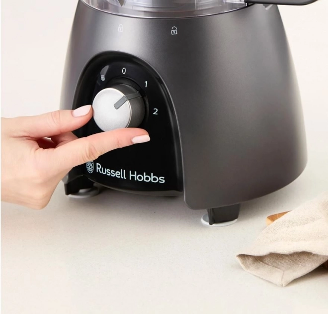 Robot kuchenny Russell Hobbs Desire Matte Charcoal