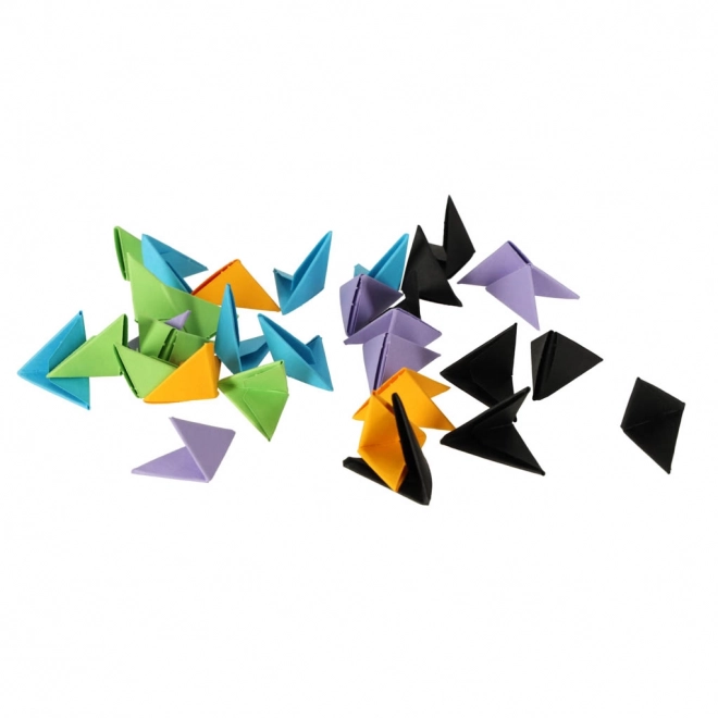 PEXI Origami 3D - Motýľ