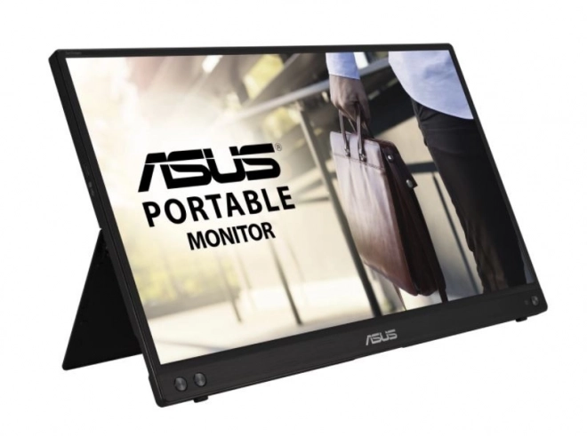 Monitor Asus ZenScreen USB-C