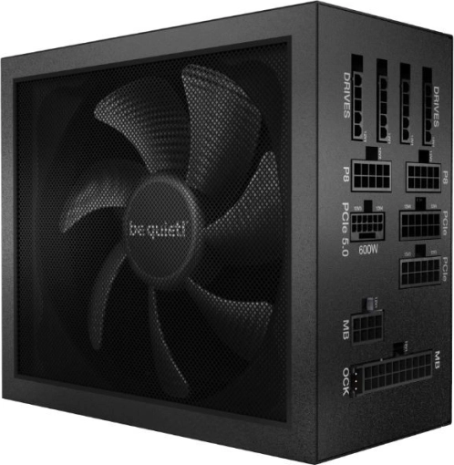 Dark Power 13 1000W 80+ Titanium PSU