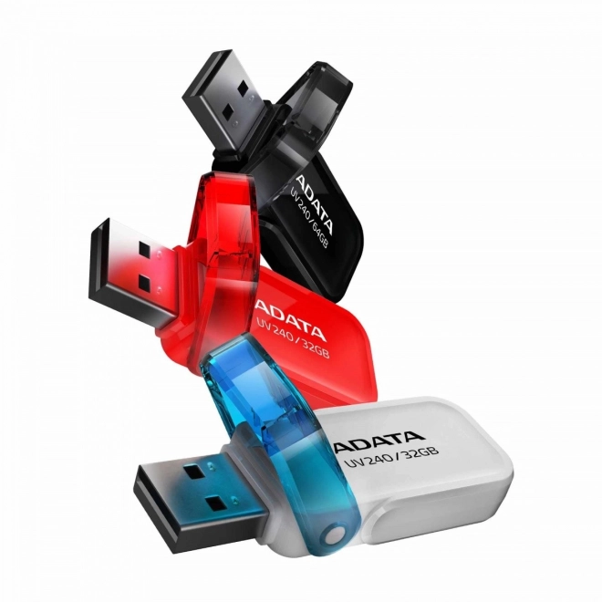 Usb kľúč ADATA UV240 32GB Biela