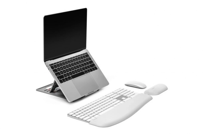 Stojan na notebook Kensington SmartFit Easy Riser Go 14" sivý