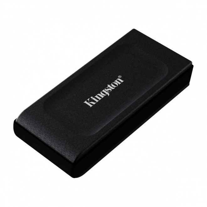 Externý SSD disk Kingston XS1000 2TB USB 3.2