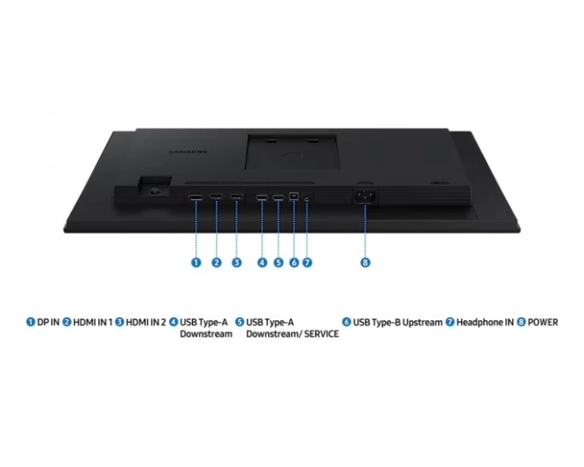 Monitor 27 palcov IPS 100Hz
