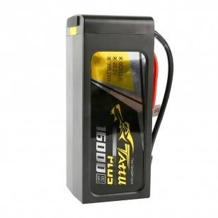 Tattu plus batéria LiPo 16000mAh 6S 22,2V