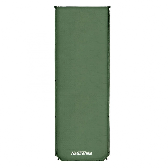 Samonafukovacia karimatka Naturehike D03 Army Green