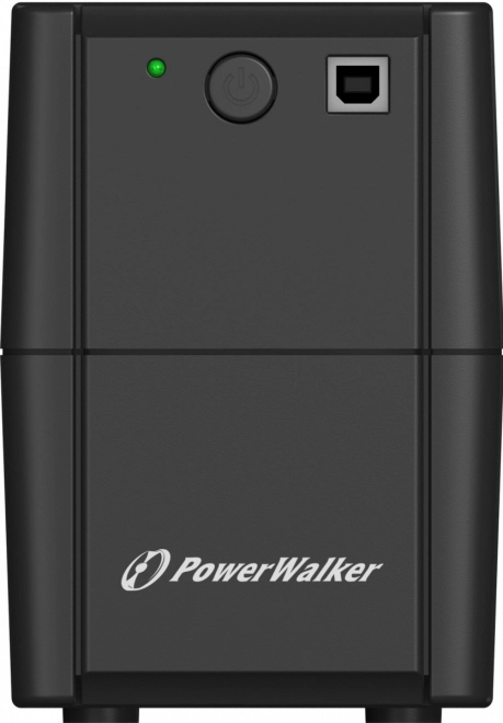 Záložný zdroj PowerWalker VI SH 850VA USB