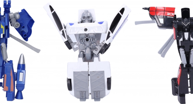 Policajný autorobot 20 cm