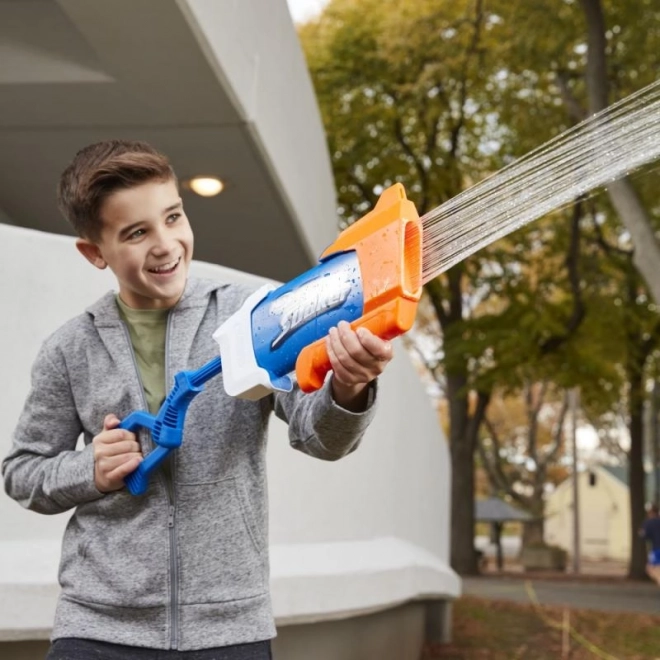 Vodný blaster Nerf Super Soaker Rainstorm