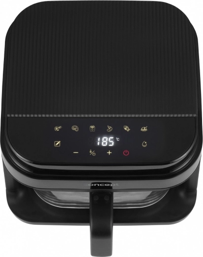 7 inteligentných programov na dotyk