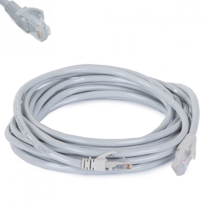 Sieťový kábel RJ45 Cat6 Ethernet 5m