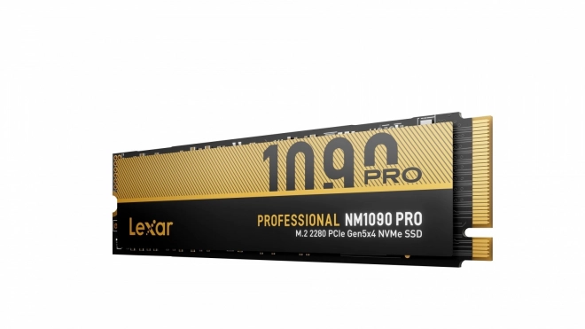 Technológia PCIe 5.0