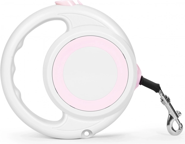 Ergonomická rukoväť pre pohodlné držanie